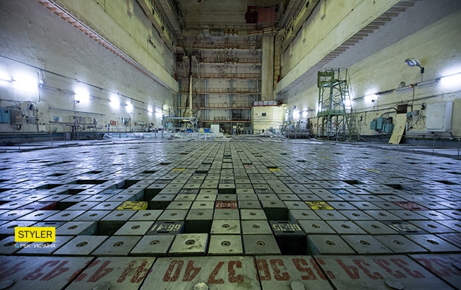 Спрацював людський фактор&quot;: інтерв'ю з ліквідатором наслідків аварії на ЧАЕС та екскурсія по 3-му енергоблоку